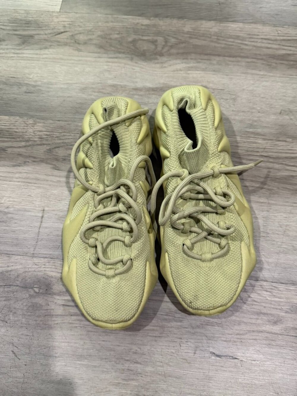 Adidas Yeezy 450 Resin Mens‎ 6.5M
